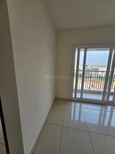 Hall Image of 981 Sq.ft 2 BHK Apartment / Flat for sale in Godrej Splendour, K R Puram Bengaluru for Rs. 12500000