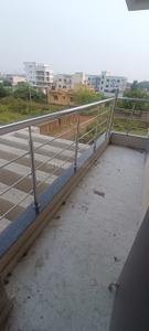 Balcony Image of 2800 Sq.ft 2 BHK Independent House for rent in Masibari Ranchi for Rs. 17000