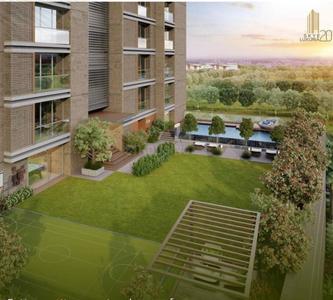 Image of 2700 Sq.ft 3 BHK Apartment / Flat for sale in Skye Luxuria 20, Scheme 78, Indore for Rs. 30000000