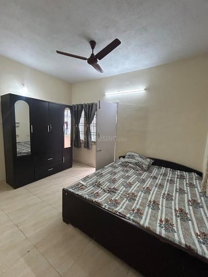 Cheran Nagar, Perumbakkam Bedroom 1