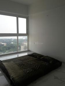 Bedroom Image of 1475 Sq.ft 3 BHK Apartment / Flat for sale in Raheja Exotica Sorento, Madh Mumbai for Rs. 35000000