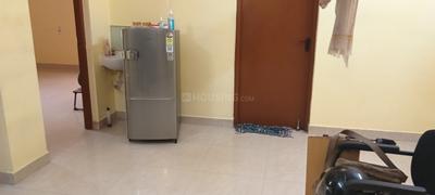 Hall Image of 1100 Sq.ft 2 BHK Apartment / Flat for rent in Dhurga Sanam, Velachery Chennai for Rs. 27000