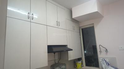Kitchen Image of 752 Sq.ft 3 BHK Apartment / Flat for sale in Pyramid Altia, Sector 70 Gurgaon for Rs. 9000000