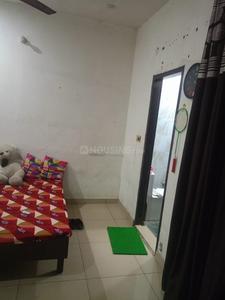 Bedroom Image of Ashu pg in Dugri, Ludhiana