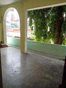 Balcony Image of 900 Sq.ft 2 BHK Independent House for rent in Industrial Estate Aligarh for Rs. 11000