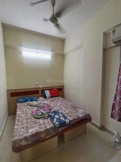 sirla pride madha Bedroom 1