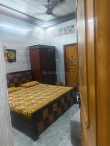 Bedroom Image of 1260 Sq.ft 4 BHK Duplex for sale in Modipuram Meerut for Rs. 22500000