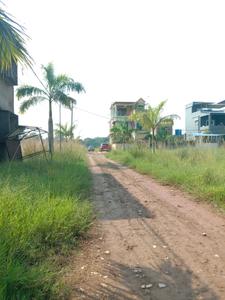 Image of 1440 Sq.ft Residential Plot / Land for sale in Fresco Fountain City Plots, Rasapunja, Raypur for Rs. 540006