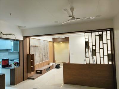 3.5 BHK Flat