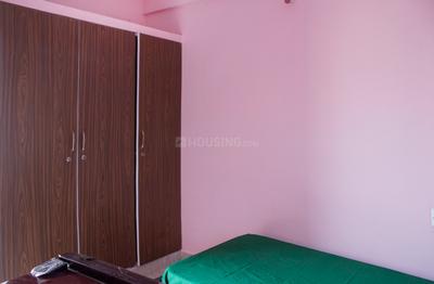 Bedroom Image of Shylaja Nest-1 in Hebbal Kempapura, Bengaluru