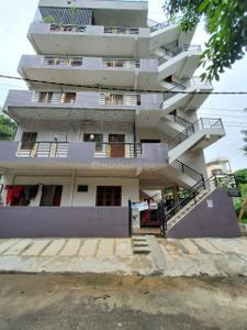 Image of 950 Sq.ft 2 BHK Builder Floor for rent in Electronic City, Bengaluru for Rs. 19500