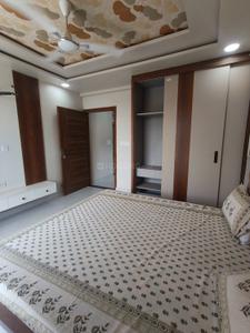 Bedroom Image of 1425 Sq.ft 3 BHK Apartment / Flat for sale in Kanakpura Jaipur for Rs. 7200000