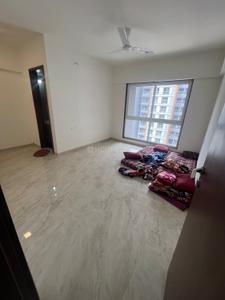 Bedroom Image of 1500 Sq.ft 3 BHK Apartment / Flat for rent in Shubh Nirvana, Viman Nagar Pune for Rs. 67000