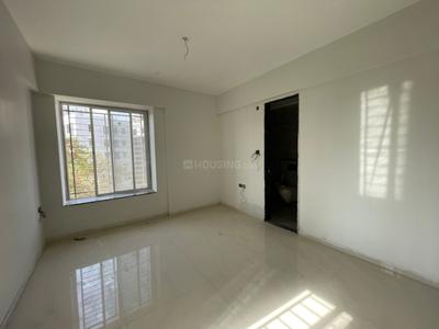 Bedroom Image of 1010 Sq.ft 2 BHK Apartment / Flat for rent in Badhekar Rising Hills, Bavdhan Pune for Rs. 25000
