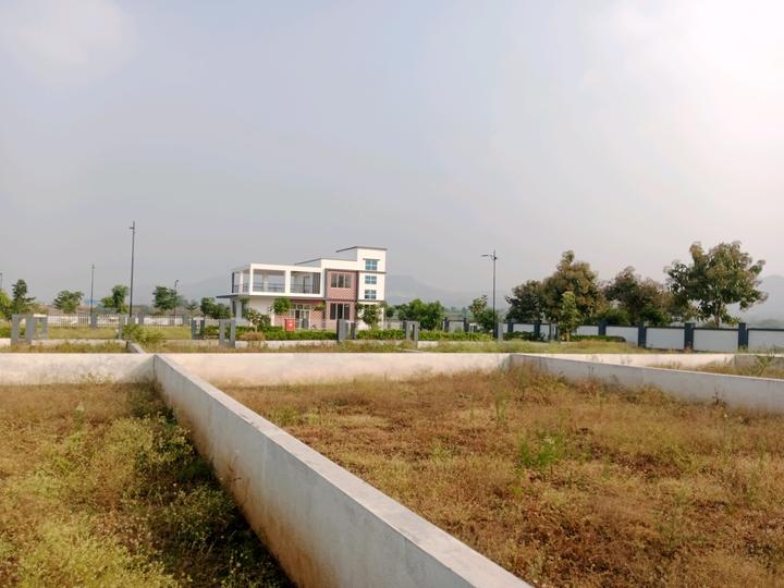 Krushnakunj Phase 2 NA Plots Main Image 1