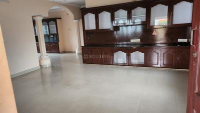 Hall Image of 3000 Sq.ft 3 BHK Independent House for rent in Benz Circle Vijayawada for Rs. 55000