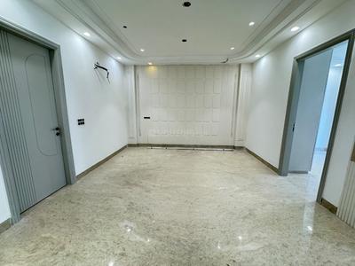Hall Image of 1250 Sq.ft 3 BHK Builder Floor for sale in Sector 11 Rohini New Delhi for Rs. 20500000