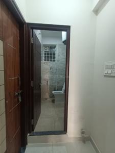 Image of 620 Sq.ft 1 BHK Apartment / Flat for rent in Chinnapanna Halli, Bengaluru for Rs. 24500