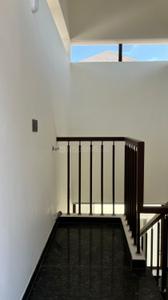 Balcony Image of 1713 Sq.ft 3 BHK Villa for rent in Casagrand Florella, Tyayakana Halli Bengaluru for Rs. 38022