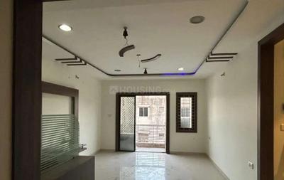 Hall Image of 1900 Sq.ft 3 BHK Apartment / Flat for rent in Tarsali Vadodara for Rs. 25000