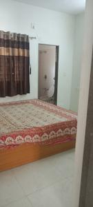 Bedroom Image of 1700 Sq.ft 3 BHK Independent House for sale in Kasindra Ahmedabad for Rs. 11000000