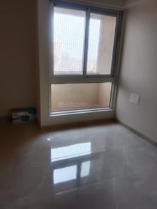 Bedroom Image of 1100 Sq.ft 2.5 BHK Apartment / Flat for rent in Thane West Thane for Rs. 70000