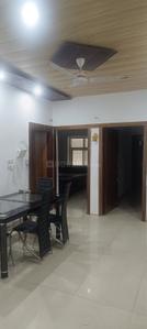 4 BHK Flat