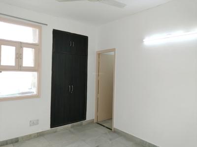 Bedroom Image of 1700 Sq.ft 3 BHK Apartment / Flat for rent in CGHS Palm Court Apartment by CGHS Group, Sector 19 Dwarka New Delhi for Rs. 55000