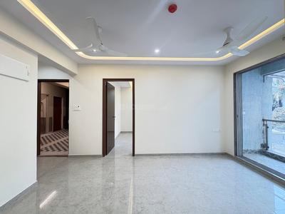 Hall Image of 1227 Sq.ft 3 BHK Apartment / Flat for sale in Balaji Heights, Dombivli East Thane for Rs. 8190000