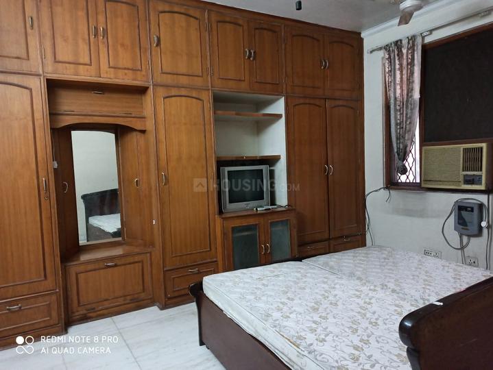 Green Park Extension Bedroom 1