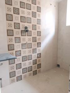 Common Bathroom Image of 1026 Sq.ft 3 BHK Apartment / Flat for sale in Joka Kolkata for Rs. 4500000