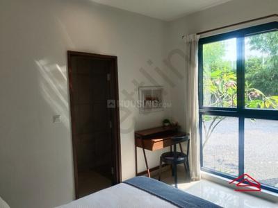 Bedroom Image of 1825 Sq.ft 3 BHK Apartment / Flat for sale in CANVAS &amp; COVE by Assetz Property Group, Begur Bengaluru for Rs. 25000000
