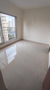 Bedroom Image of 578 Sq.ft 1 BHK Apartment / Flat for sale in Shiv Aaradhana, Borivali East Mumbai for Rs. 10500000