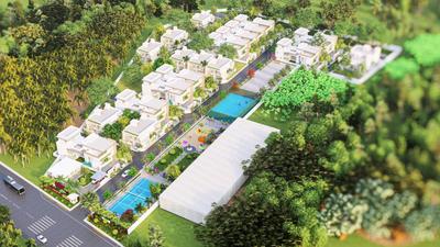 Image of 2483 Sq.ft Residential Plot / Land for sale in Madukkarai, Coimbatore for Rs. 7411000
