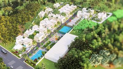 Image of 2483 Sq.ft Residential Plot / Land for sale in Neelambur, Coimbatore for Rs. 7411000