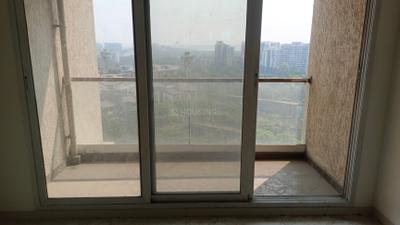 Living Room Image of 1890 Sq.ft 3 BHK Apartment / Flat for sale in Bhagwati 19 East, Nerul Navi Mumbai for Rs. 43000000