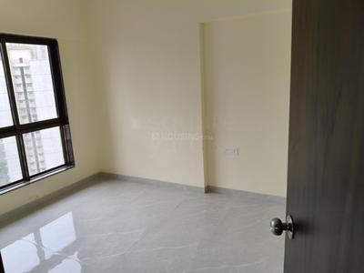 Bedroom Image of 900 Sq.ft 2 BHK Apartment / Flat for rent in Atul Horizon, Bhandup West Mumbai for Rs. 35034