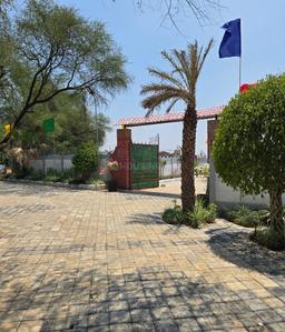 Image of 1500 Sq.ft 5 BHK Farm House for sale in Naugaon, Alwar for Rs. 9680000
