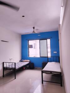 Hall Image of No brokarage PG in Airoli, Navi Mumbai
