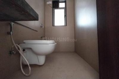 Image of 1550 Sq.ft 3 BHK Apartment / Flat for rent in Runwal Eirene, Thane West, Thane for Rs. 55000