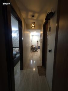 2 BHK Flat