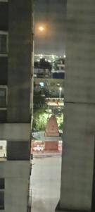 Balcony Image of 1260 Sq.ft 3 BHK Apartment / Flat for sale in Rau Indore for Rs. 4500000