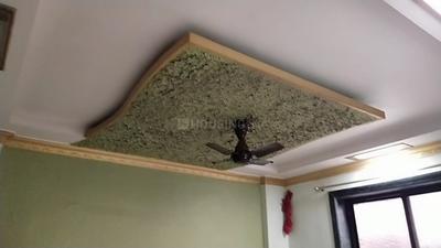 Balcony Image of 575 Sq.ft 1 BHK Apartment / Flat for sale in Dombivli Hotspot, Dombivli East Thane for Rs. 2800000