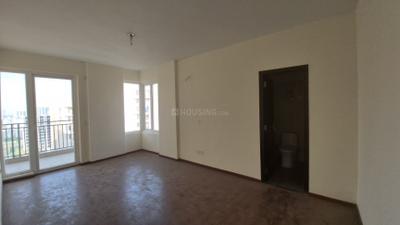Bedroom Image of 1910 Sq.ft 3 BHK Apartment / Flat for sale in Orris Greenopolis, Sector 89 Gurgaon for Rs. 17500000
