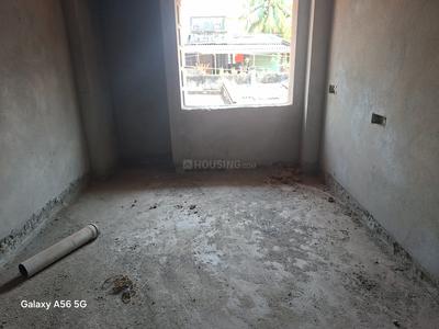 Bedroom Image of 920 Sq.ft 3 BHK Apartment / Flat for sale in Bansdroni Kolkata for Rs. 3500000