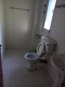 Bathroom Image of 1200 Sq.ft 3 BHK Builder Floor for sale in Kasumpti Shimla for Rs. 6500000