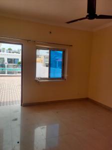 Bedroom Image of 800 Sq.ft 1 BHK Builder Floor for rent in Gomti Nagar Lucknow for Rs. 11500