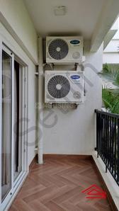 Balcony Image of 2712 Sq.ft 4 BHK Apartment / Flat for sale in Prestige Serenity Shores by Prestige Projects Pvt Ltd, Varthur Bengaluru for Rs. 42200000