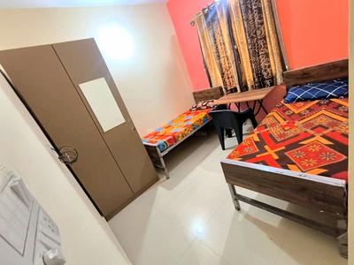 Bedroom Image of Sri Latha pg for co-live in Electronic City, Bangalore