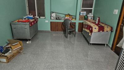 Living Room Image of 950 Sq.ft 2 BHK Independent House for rent in Gola Road Patna for Rs. 8500